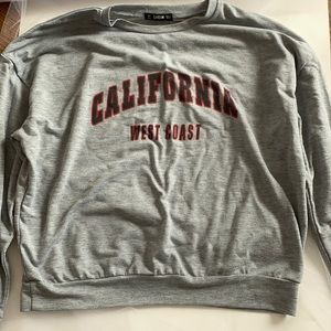 Crewneck